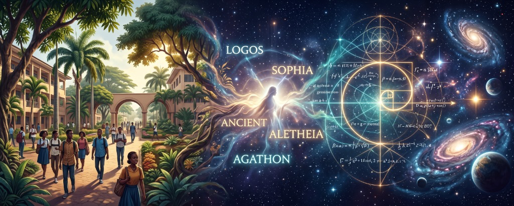 image for The Metaphysics of Creation